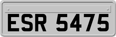 ESR5475