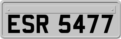 ESR5477