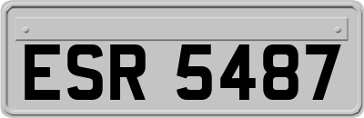 ESR5487