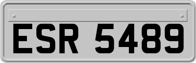 ESR5489