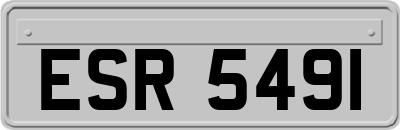 ESR5491