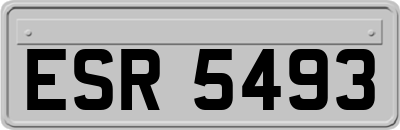 ESR5493