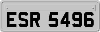 ESR5496
