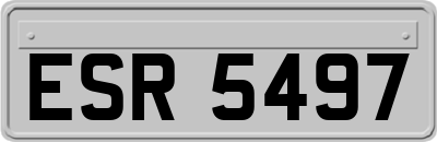 ESR5497