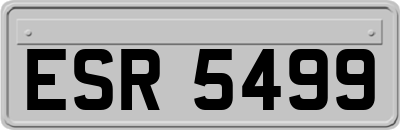 ESR5499