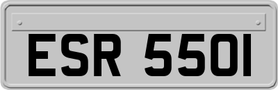 ESR5501