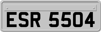 ESR5504