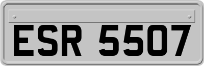 ESR5507