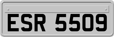 ESR5509
