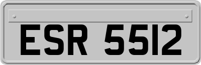 ESR5512