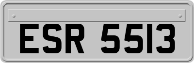 ESR5513