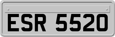 ESR5520