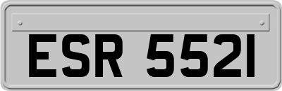 ESR5521