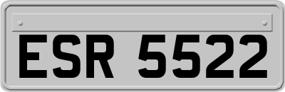 ESR5522