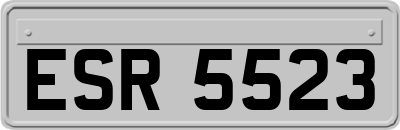 ESR5523