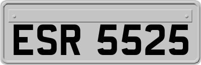 ESR5525