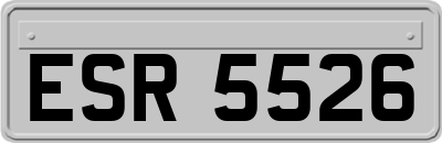ESR5526