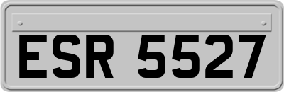 ESR5527