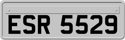 ESR5529