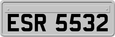 ESR5532
