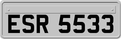 ESR5533