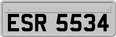 ESR5534