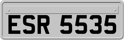 ESR5535