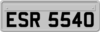 ESR5540