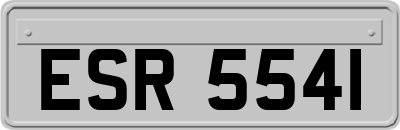 ESR5541