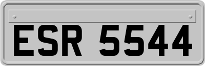 ESR5544