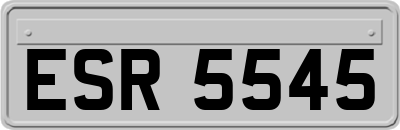 ESR5545