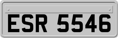 ESR5546