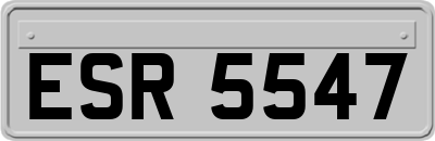 ESR5547