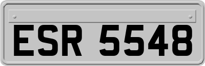 ESR5548