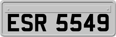 ESR5549