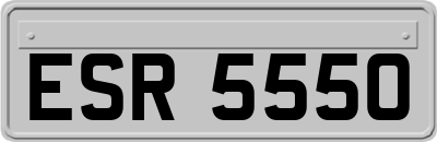 ESR5550