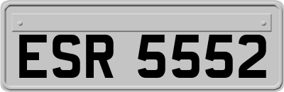 ESR5552