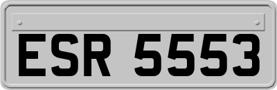 ESR5553