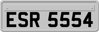 ESR5554