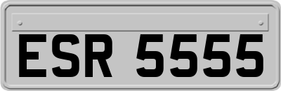 ESR5555