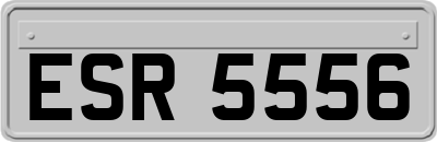 ESR5556