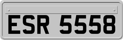 ESR5558