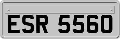 ESR5560