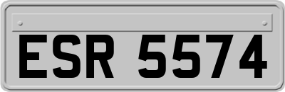 ESR5574