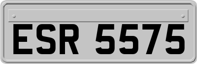ESR5575