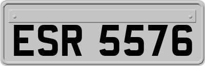 ESR5576