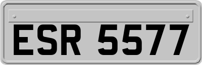 ESR5577