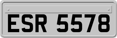 ESR5578