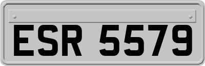 ESR5579