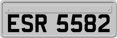 ESR5582